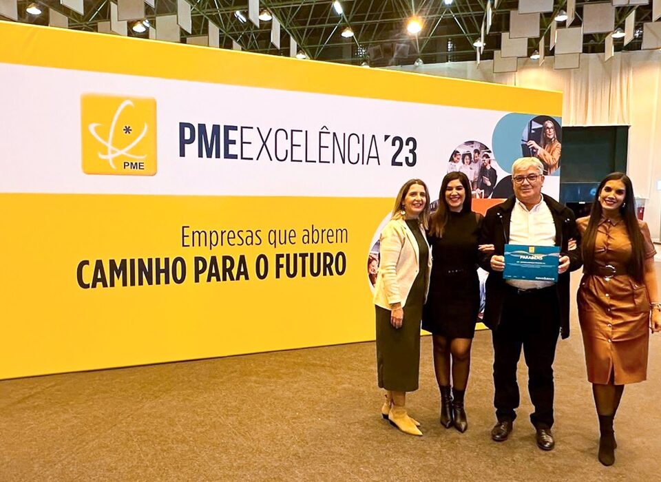 PME EXCELÊNCIA 2023