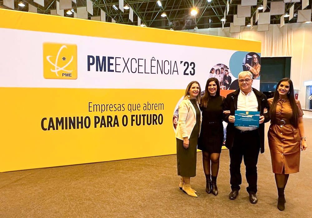 PME EXCELÊNCIA 2023