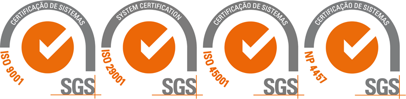 Certificações Horizonta SGSl