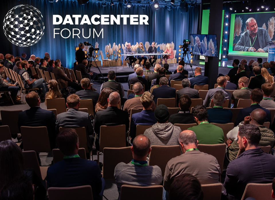 DataCenter Forum Noticia