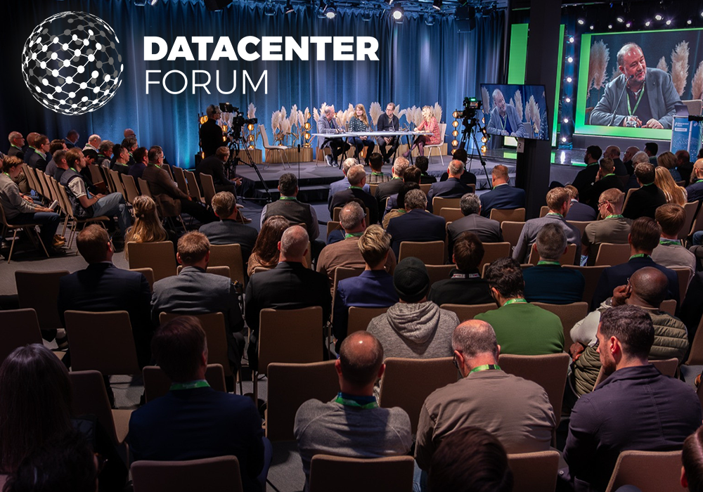 DataCenter Forum Noticia