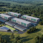 EST collaborates in the creation of data centers for TikTok in Norway